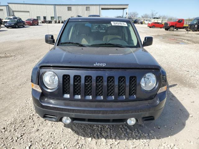 1C4NJPFA1FD342957 Jeep Patriot Latitude