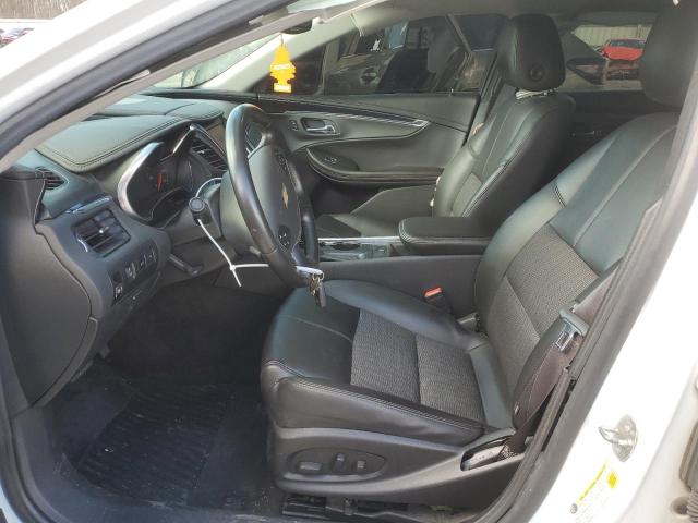 2G1105SA2G9169176 Chevrolet IMPALA LT