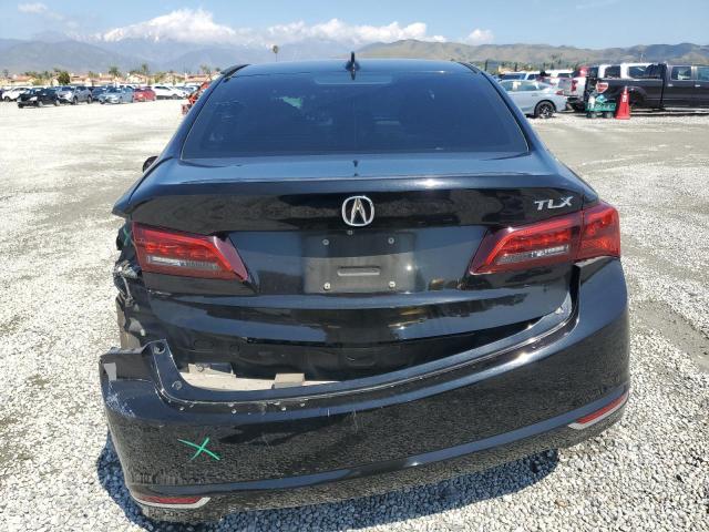19UUB1F37FA023749 Acura TLX