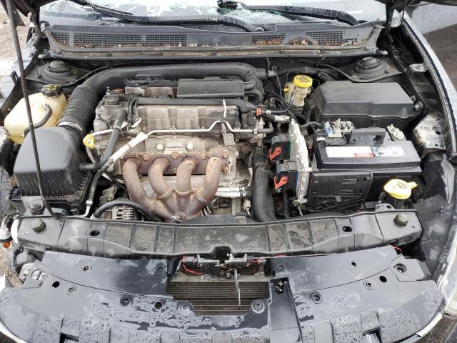 1C3CDFEB0ED879034 Dodge DART GT