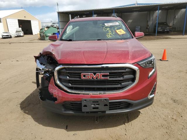3GKALTEV9KL101887 GMC Terrain Sle