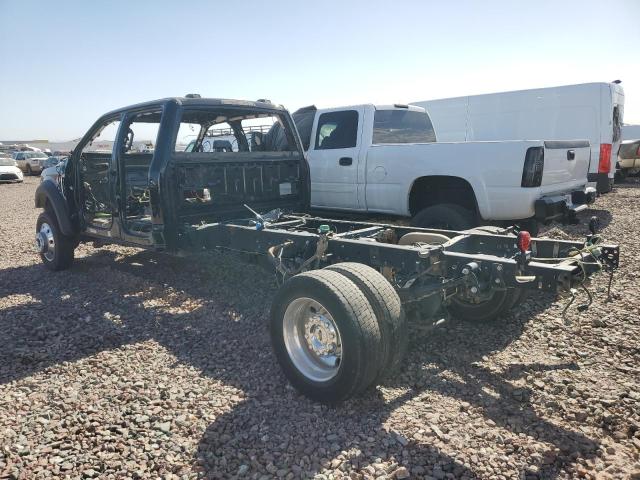 1FD0W5HT0NED02419 Ford F550 Super Duty