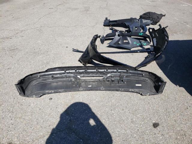 3FMTK3R42PMA75865 Ford Mustang Mach-e Premium