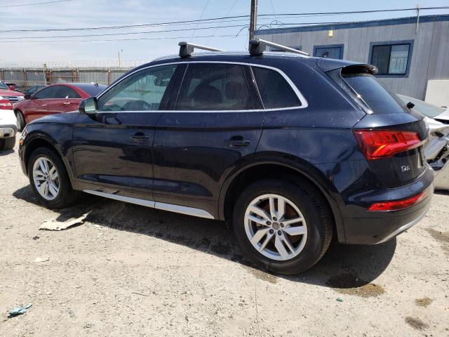 WA1ANAFY3L2046112 Audi Q5 PREMIUM