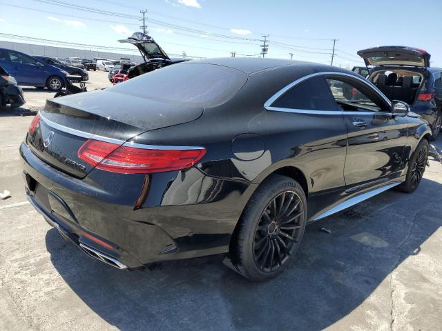 WDDXJ7KB6FA006378 Mercedes-Benz S 65 Amg