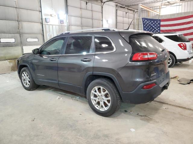 1C4PJMCS5EW246028 Jeep Cherokee Latitude