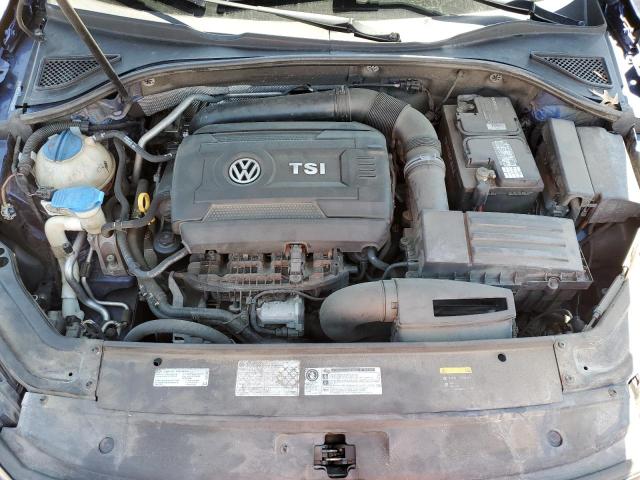 1VWBS7A36GC028699 Volkswagen PASSAT SE