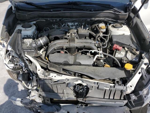 JF2SJAEC4HH417635 Subaru Forester 2.5i Premium