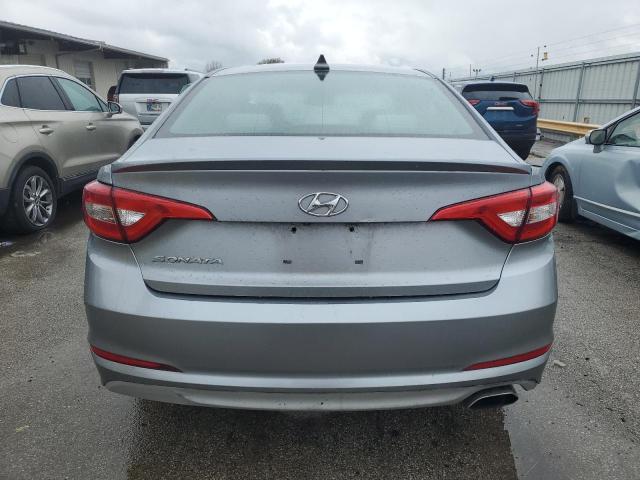 5NPE24AF9GH362836 Hyundai SONATA SE