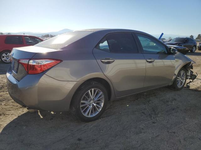 5YFBURHE1FP281807 Toyota COROLLA L