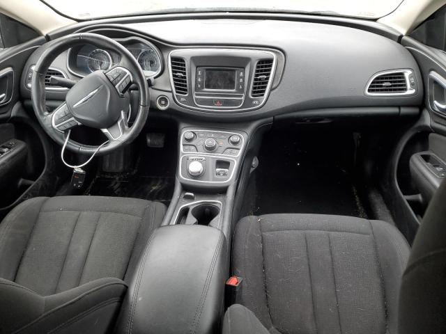 1C3CCCFB2HN506494 Chrysler 200 LX