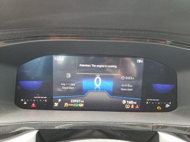 3VVCX7B23NM083932 Volkswagen TAOS S