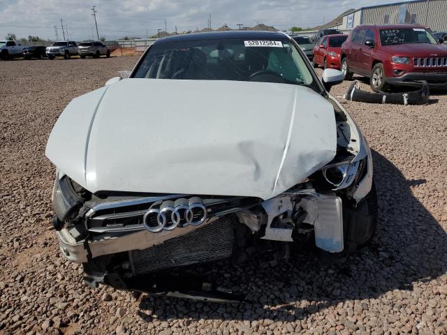 WAUBFGFF4F1134103 Audi A3 PREMIUM