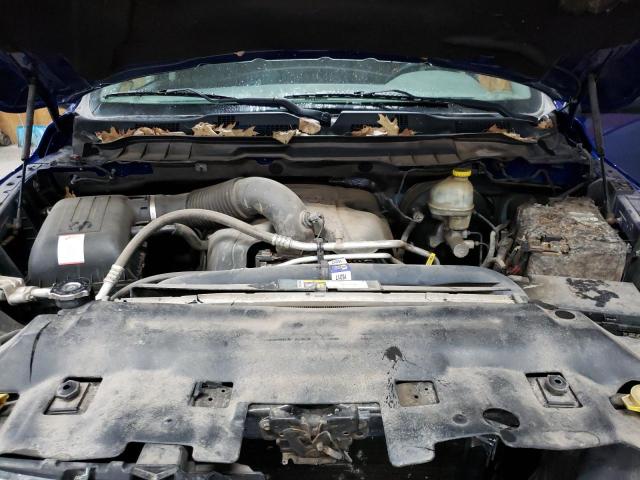 1C6RR7GT4ES396183 RAM 1500 Slt