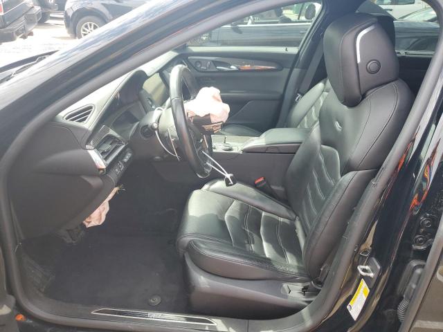 1G6KW5RJ0LU106402 Cadillac Ct6-v
