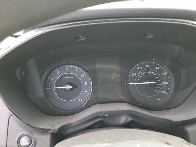 4S3GTAB69L3731994 Subaru Impreza
