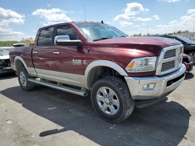 3C6UR5FLXJG110161 RAM 2500 Laie