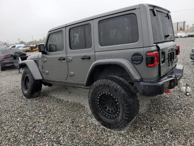 1C4HJXFG8LW140988 Jeep Wrangler Unlimited Rubicon