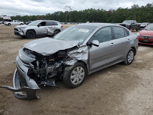 Auction sale of the 2023 Kia Rio Lx, vin: 3KPA24AD1PE589035, lot number: 50421864