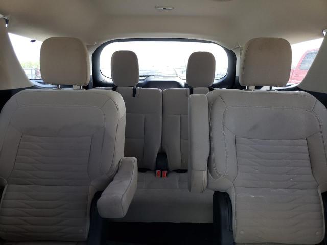 1FMSK7DH8LGB89581 Ford EXPLORER XLT