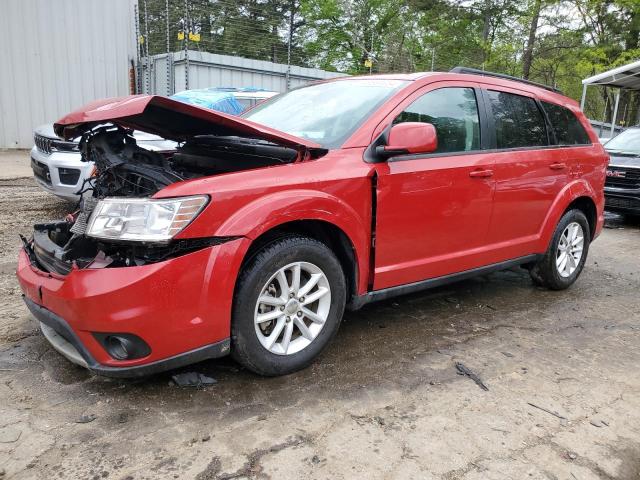 Aukcja sprzedaży 2014 Dodge Journey Sxt, vin: 3C4PDCBB3ET180684, numer aukcji: 49599654