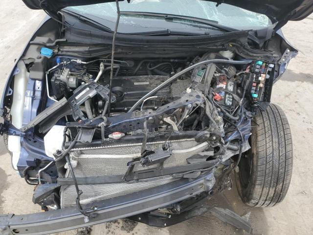 5J6RM4H92GL139765 Honda Cr-v Touring