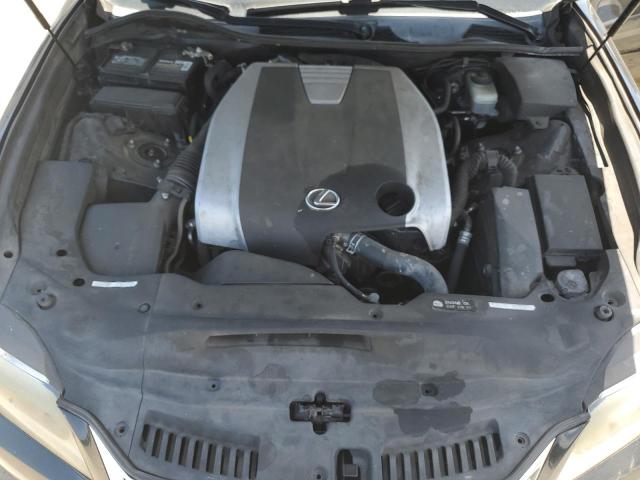 JTHBE1BL6FA003414 Lexus GS 350