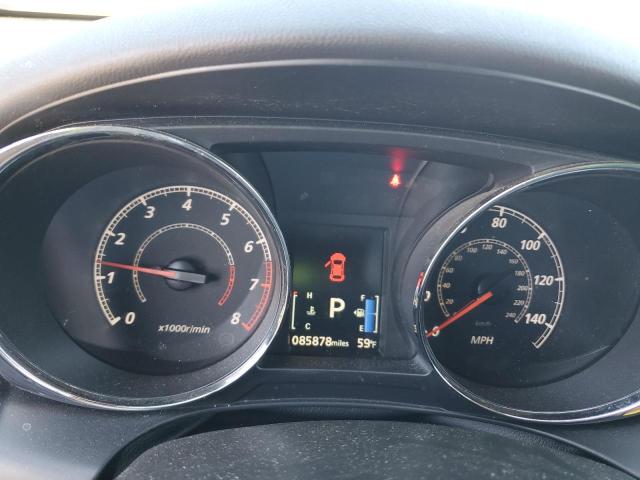 JA4APUAU3MU006554 Mitsubishi Outlander Sport Es