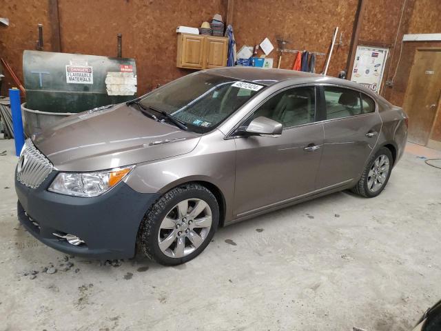Auction sale of the 2011 Buick Lacrosse Cxl, vin: 1G4GC5ED7BF359663, lot number: 49212424