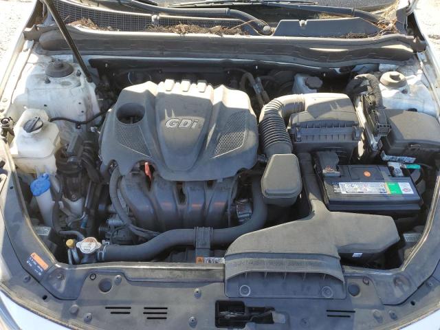 KNAGM4A75F5647055 KIA Optima Lx