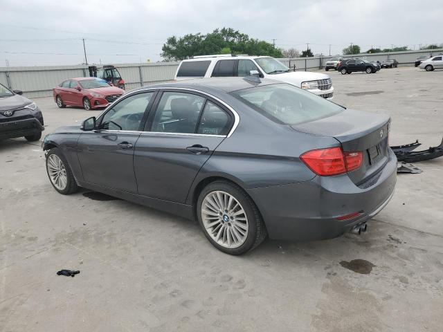 WBA3A5G52ENP32064 BMW 328 I