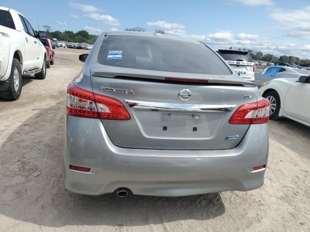 3N1AB7AP2EL623927 Nissan SENTRA S