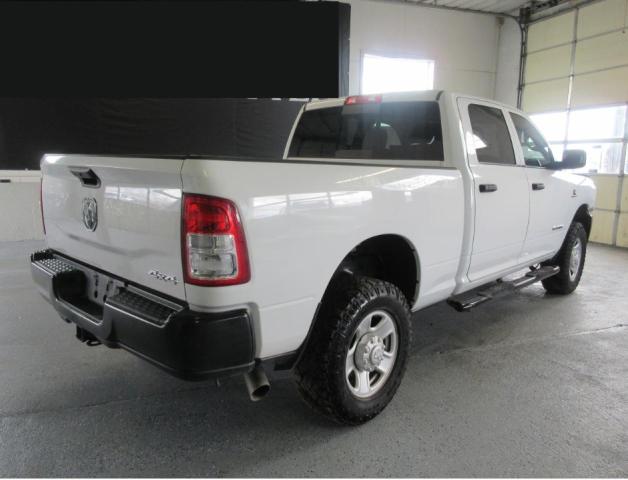 3C6UR5CL2KG667281 RAM 2500 Tradesman