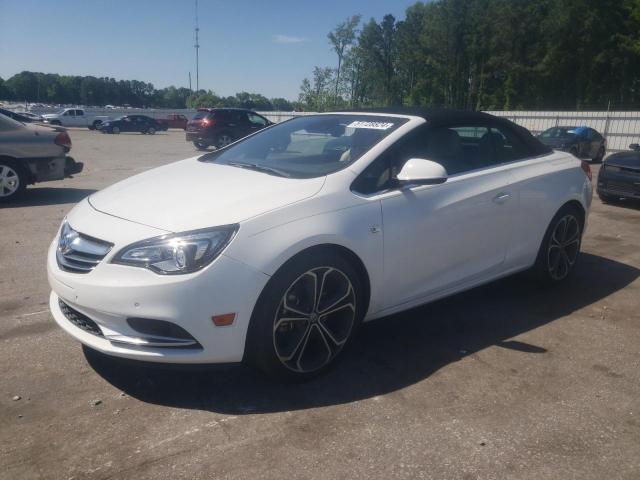 Auction sale of the 2016 Buick Cascada Premium, vin: W04WT3N53GG057487, lot number: 51728824