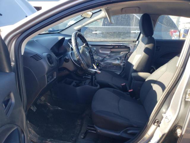 ML32A3HJ2HH012719 Mitsubishi MIRAGE ES