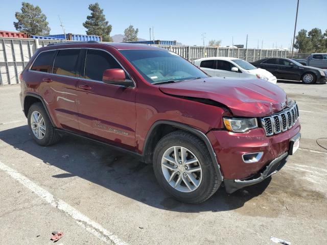 1C4RJEAG4JC253724 Jeep Grand Cherokee Laredo