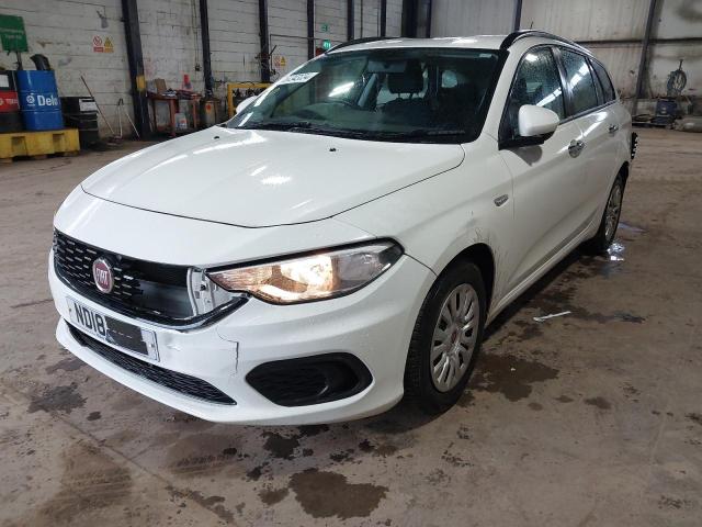 Auction sale of the 2018 Fiat Tipo Easy, vin: *****************, lot number: 51343634