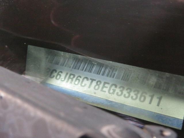 3C6JR6CT8EG333611 RAM 1500 Sport