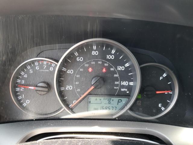 JTMZFREV8GJ069392 Toyota RAV4 LE