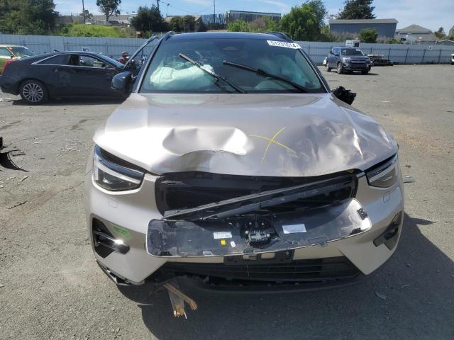 YV4ED3UM9P2991025 Volvo Xc40 Recharge Ultimate
