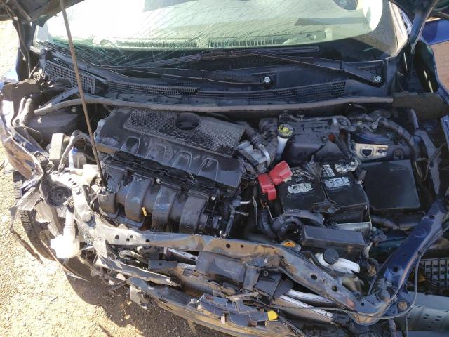 3N1AB7AP2KY409986 Nissan SENTRA S