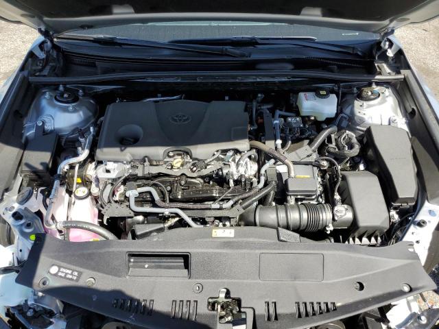 4T1K31AK0RU077569 Toyota CAMRY XSE