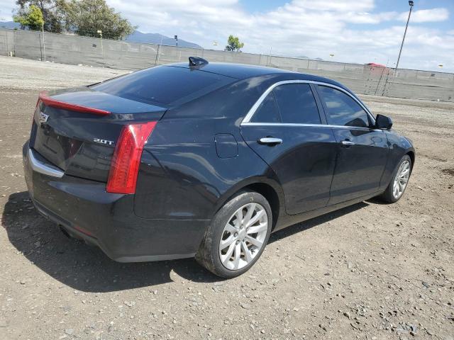 1G6AG5RX1H0175921 Cadillac ATS