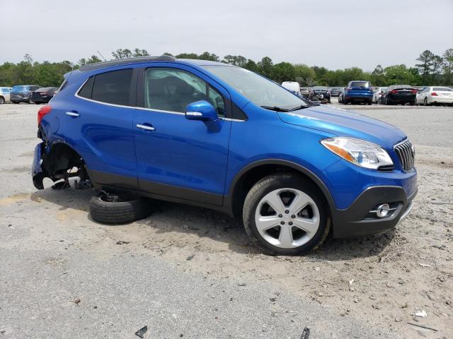 KL4CJDSBXGB675833 Buick Encore Premium