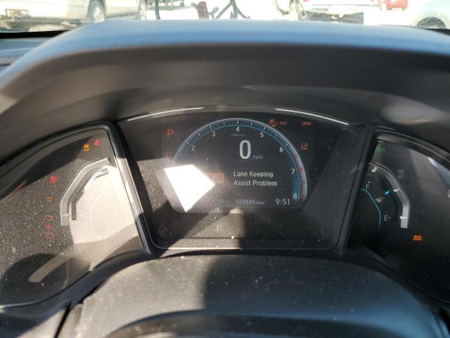 SHHFK7H33LU225707 Honda Civic Lx