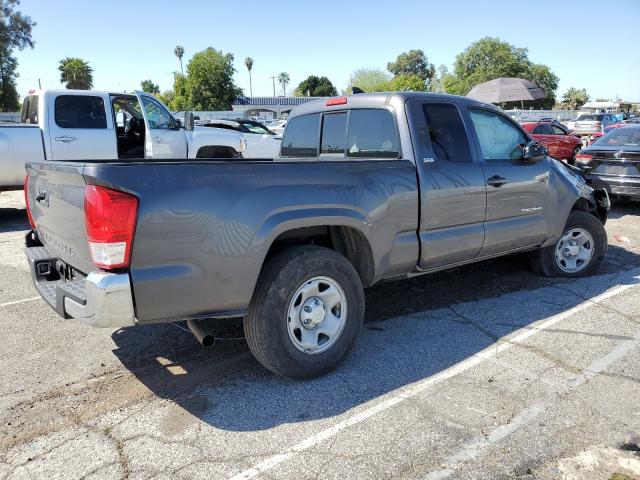 5TFRX5GNXGX068891 Toyota Tacoma Access Cab