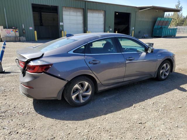19XZE4F55LE000719 Honda INSIGHT EX