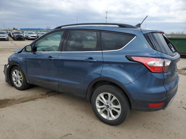 1FMCU9GD0JUB02080 Ford ESCAPE SE