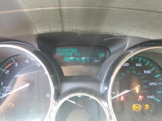 5GAKVCKD2GJ251670 Buick Enclave