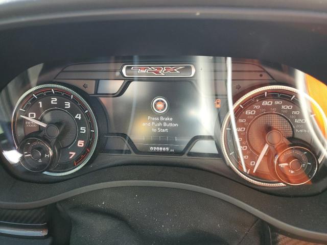 1C6SRFU94MN755209 RAM 1500 Trx
